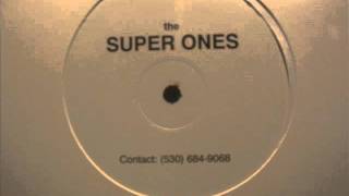 Ang 13  Super Ones 12quot Twilite Tone Chicago Hip Hop [upl. by Follansbee25]