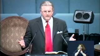 022612  Missions Conference  Ken Trivette  A Great Promise For Life [upl. by Wake]