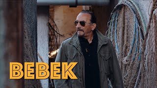 Željko Bebek  Dunavom Official video 2019  4K [upl. by Srini122]