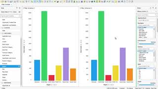 Spotfire Filtering [upl. by Radu]