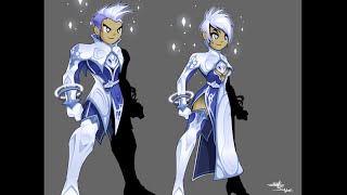 AQW Como pegar a cryomancer class Nova AE Games [upl. by Hoi81]