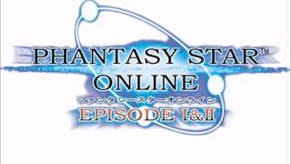 Phantasy Star Online Music The Frenzy Wilds Extended HD [upl. by Nilde289]