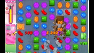 Candy Crush Saga Level 2294  NO BOOSTERS [upl. by Anana]