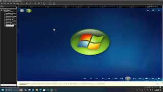 Windows Media Center Startup [upl. by Sergo]