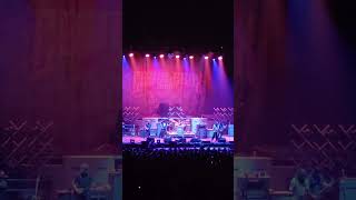 Candlebox quotBlossomquot Live 8924 Nashville Municipal Auditorium [upl. by Isaac]