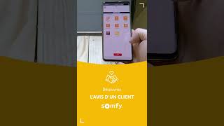 Porte de garage  découvrez nos tests et avis clients sur lautomatisation de votre porte  Somfy [upl. by Atinram]