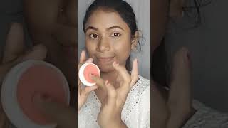 No Makeup Makeup Look ।। Simple Makeup Look।। [upl. by Sascha527]