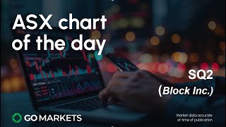 ASX Chart of the Day  Fintech stock price continues to drive higher [upl. by Jeritah72]