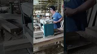 Table Planer Makita Brand Awesome Planing Machine [upl. by Zink842]