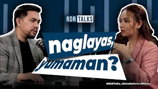 rdrtalks  Naglayas Yumaman [upl. by Pol]