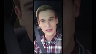 Tyler Henry shares an important message everyone needs to hear😌 shorts  Hollywood Medium [upl. by Arno]