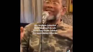 Zahir Tak Terucap amp Kenangan Bersamamu  Acoustic [upl. by Aibun]