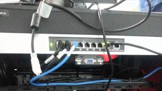 Standard Video System Signal Flow [upl. by Hafirahs]