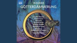 Götterdämmerung WWV 86D Prologue Vorspiel [upl. by Schoenberg845]