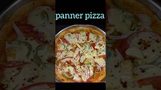 Paneer pizza recipe in Tamilveetle easya paneer pizza seyvathumaita recipe paneer pizza [upl. by Azilem]