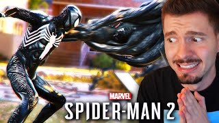 SpiderMan 2000  Walkthrough Part 14  SpiderMan Vs Venom [upl. by Nickelsen830]