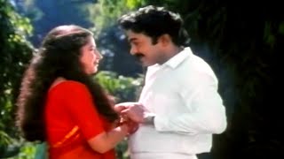 Rose Rose Roja Puvva Song  Allari Priyudu Movie  Rajashekar  Ramya Krishna  Madhu Bala [upl. by Enelaehs572]