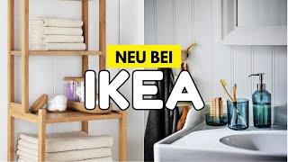 IKEA BadGlück Trendiges amp erschwingliches Produktschaufenster [upl. by Perren]