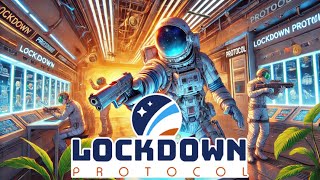 Totales Chaos  LOCKDOWN PROTOCOL  Wenn deine Freunde dich hintergehen [upl. by Tillman]