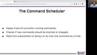 C22 Beginner Subsystems and Commands [upl. by Christianna490]