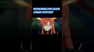 Demon lord 2099 shorts anime animeedit [upl. by Ahsilif]