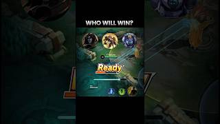 ✅tank hero speed race in mid by Gaslang [upl. by Ninon]