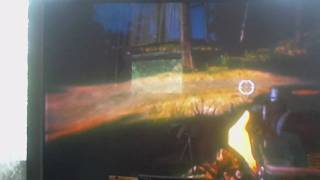 Cabelas Big Game Hunter 2010 Walkthrough Part 10 [upl. by Nylirehs]