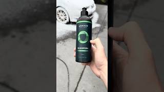 Armour Detail Supply Shampoo  Review [upl. by Germaine]