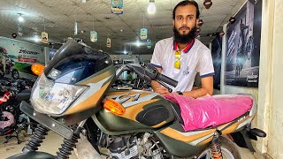 Bajaj CT100 Price amp review what is my opinion [upl. by Darell]