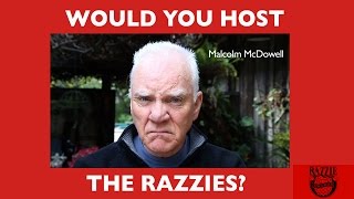 Would You Host The RAZZIES® [upl. by Velleman]