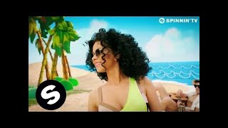 INNA  WOW Official Video HD [upl. by Lowrance]