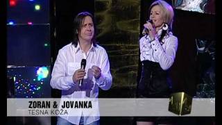 Zoran i Jovanka Tesna koza [upl. by Roxine]