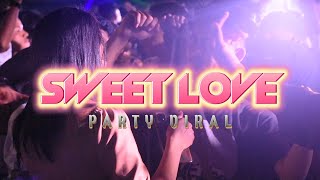 LAGU PARTY VIRAL  SWEET LOVE  LOPEEZ LAMAHORA REMIX 2024 [upl. by Yoong]