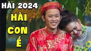 Cười Đã Đời Với Hài 2024 Hoài Linh Có Đứa Con Gái Ế 10 Năm Chưa Cưới Được Chồng  Hài Tết 2024 [upl. by Anesusa]