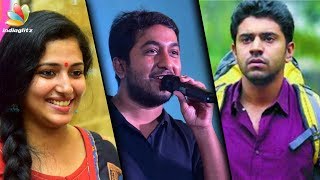 quotഒരു വടക്കൻ സെൽഫിquot സ്റ്റോറി എന്റേതല്ല  Vineeth Sreenivasan Speech  Aana Alaralodalaral [upl. by Zacek]