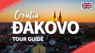 Đakovo Croatia The Heart of Slavonia  Destination Guide [upl. by Billie]