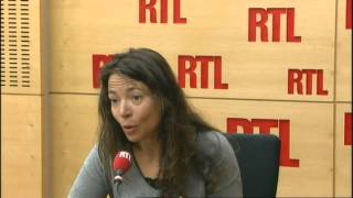 Anne Bouferguène séropositive  Les gens ont bien réagi  RTL  RTL [upl. by Han]