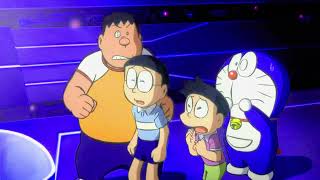 Doraemon Nobita and the Steel Troops movie part 16 in Hindi  HD  no zoom doraemon steeltroops [upl. by Hultgren]