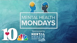 Mental Health Monday Mental Health 101 [upl. by Crabb]