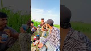 Pepsi bottle 🍾 lays 😆😁 enjoy funny comedy itxlambervlog shorts youtube [upl. by Chilcote360]