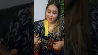 SobrioMalumaUkulele Cover [upl. by Vaas]