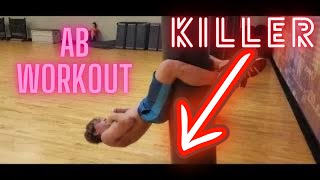 KILLER SITUPS FOR AMAZING ABS Efficient [upl. by Saffren270]