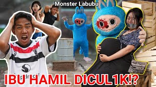 WADUH IBU HAMIL DICUL1K LABUBU J4HAT DIBAWA KETEMPAT RAHASIA😱  Mikael TubeHD [upl. by Felix]