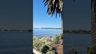 Blue house swan river perth [upl. by Rosinski900]