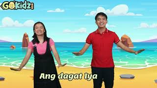 Ang Diyos Ko Daku  Hiligaynon Songs [upl. by Deeanne]