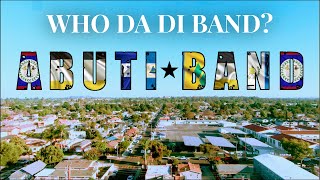 Abuti Band  Who Dah Di Band Official Video [upl. by Aztirak]