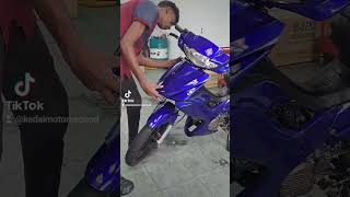 Full Restore Dinamik120modenas dinamik120 restore fullrestoration [upl. by Lebna483]