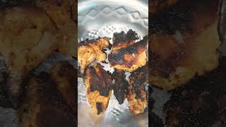 Chiken tandooriyoutubeshorts cooking recipe viralshort viralvideo foryoupage youtubeshorts [upl. by Vasily]