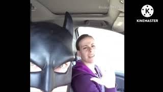 Batdad Says Jen For 18 Seconds [upl. by Buttaro507]