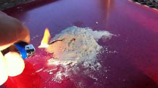 EveryDayBasics flour explosion [upl. by Furmark]